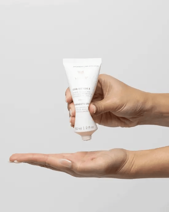 Vivier Corrector 2