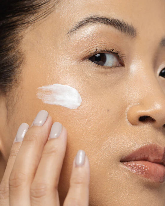 Vivier Nightly Age-Defying Moisturizer