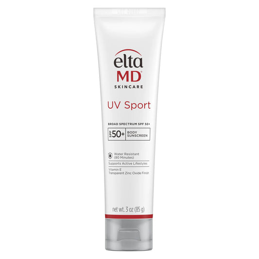 EltaMD UV Sport Broad-Spectrum SPF 50