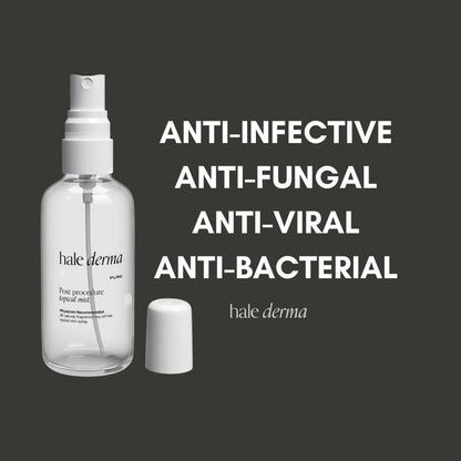 Hale Derma Pure Spray