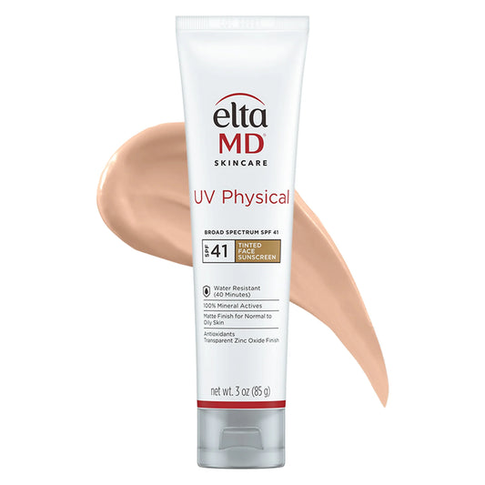 EltaMD UV Physical Broad-Spectrum SPF 41