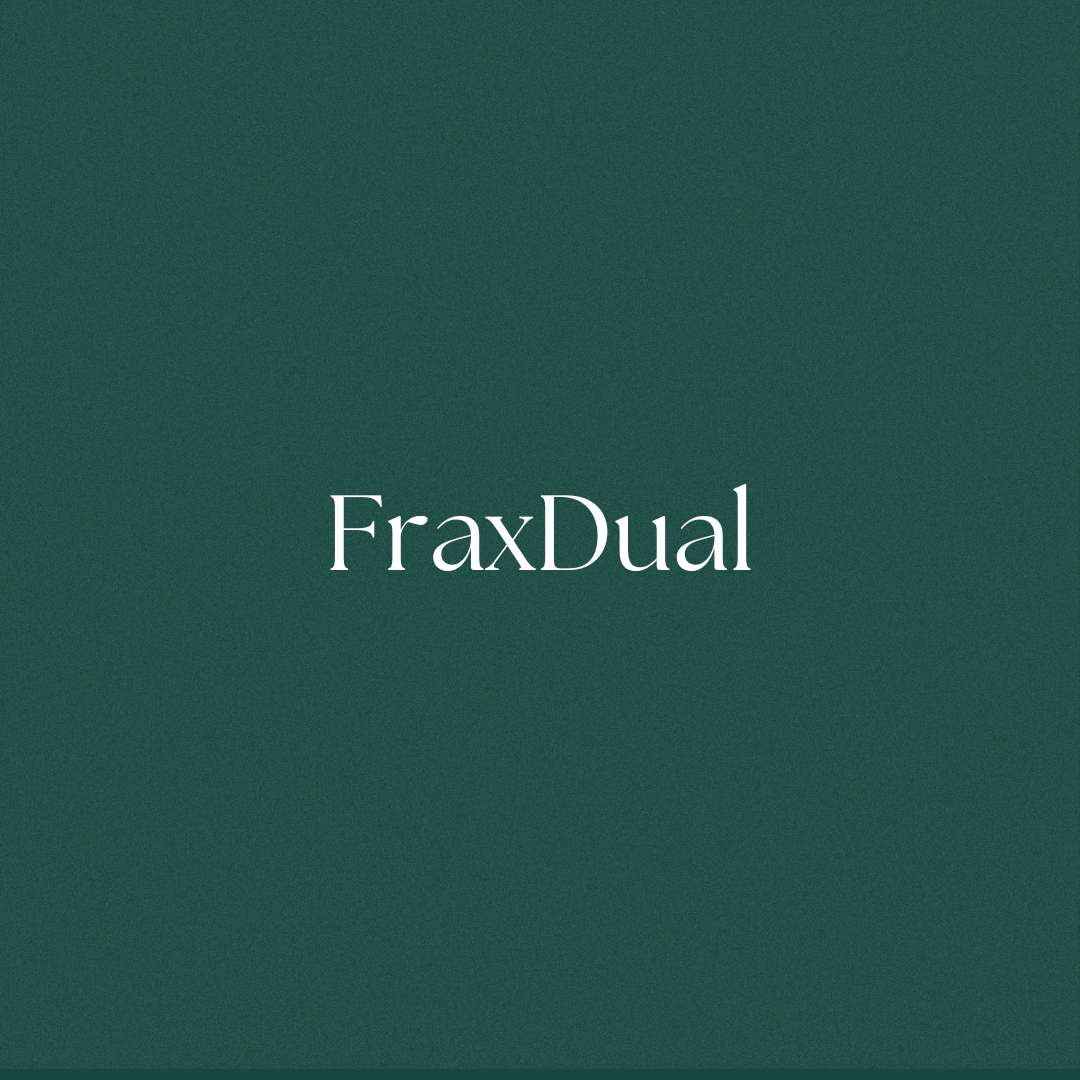 FraxDual Package