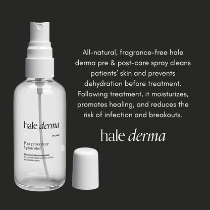 Hale Derma Pure Spray