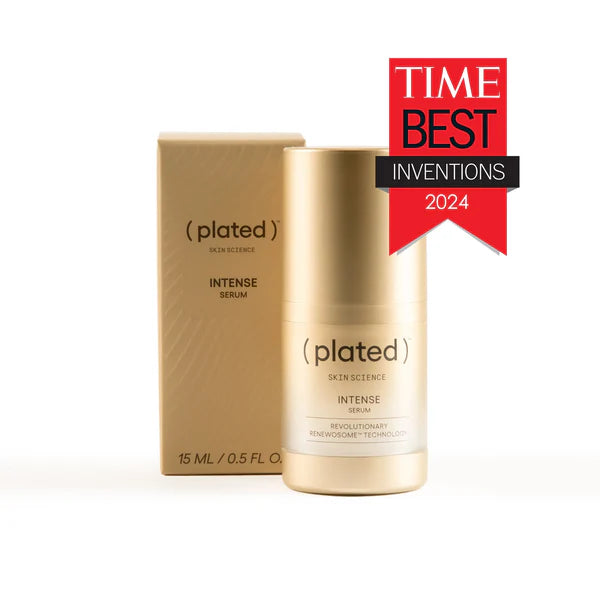 (plated) Skin Science INTENSE Serum