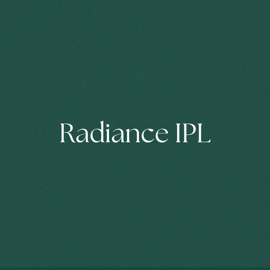 Radiance IPL Package
