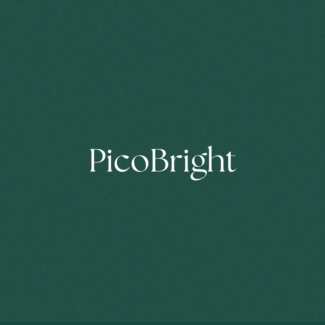 PicoBright Package