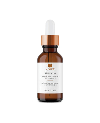 Vivier Serum 10