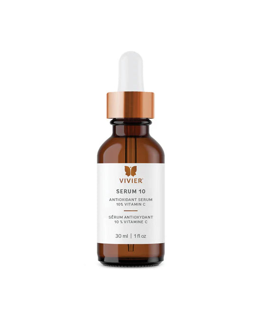 Vivier Serum 10